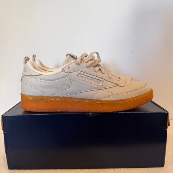 Reebok Club C 85 PL - Picture 1 of 6